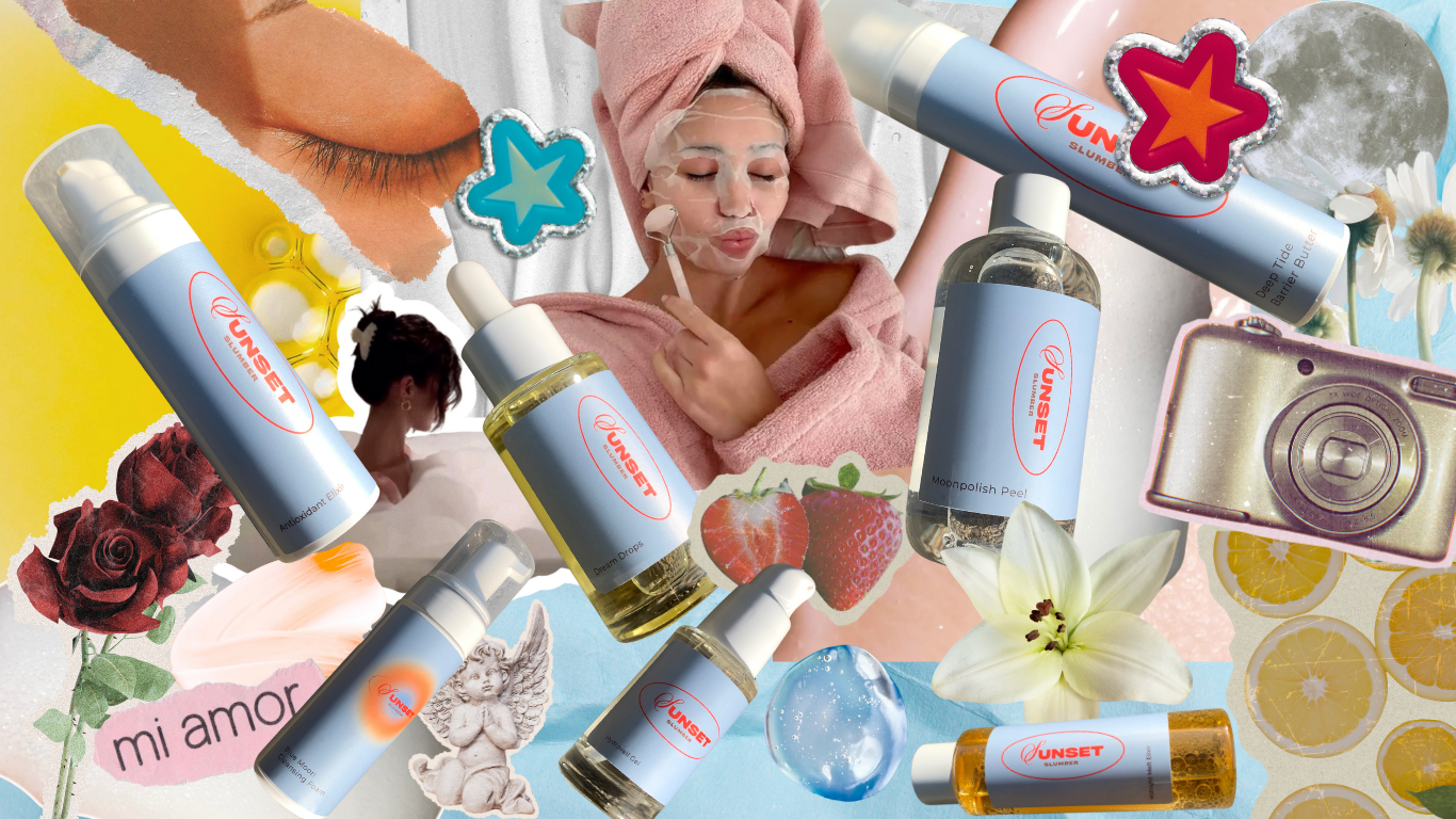 Why Clean Skin Care Products?